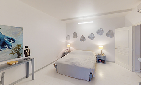 à propos de l'agence