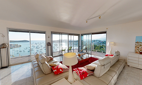 à propos de l'agence